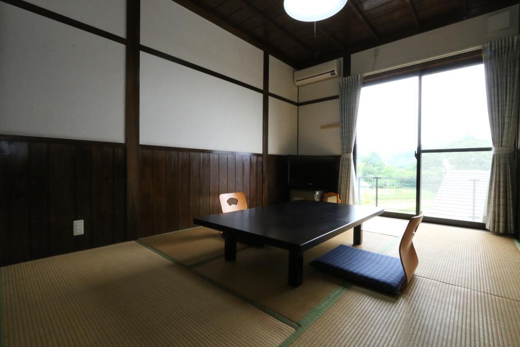 Oyado Harume 高千穗町 外观 照片