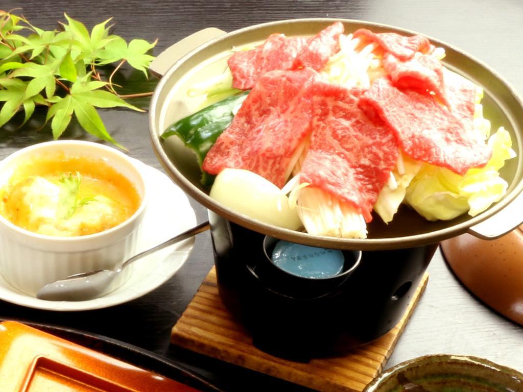 Oyado Harume 高千穗町 外观 照片