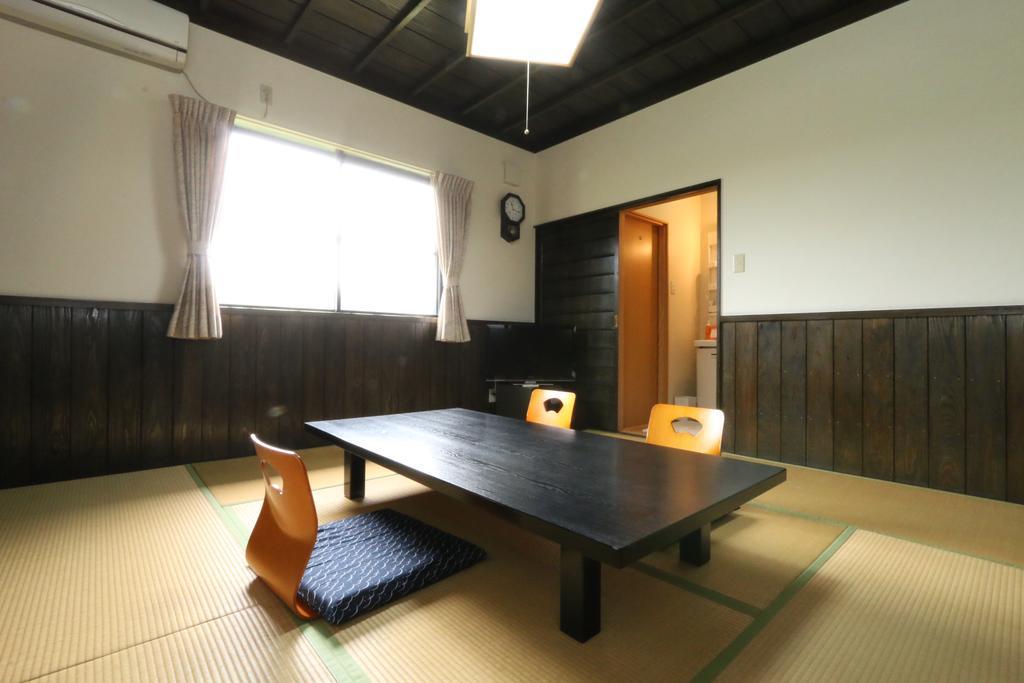 Oyado Harume 高千穗町 外观 照片