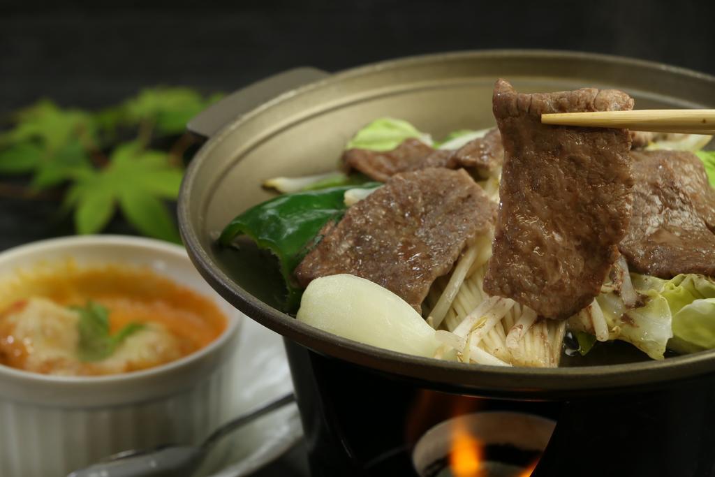 Oyado Harume 高千穗町 外观 照片