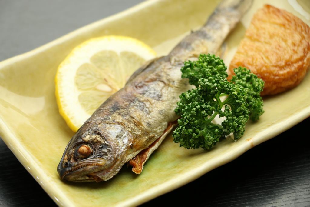 Oyado Harume 高千穗町 外观 照片