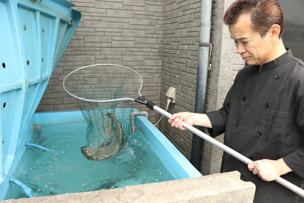 Oyado Harume 高千穗町 外观 照片