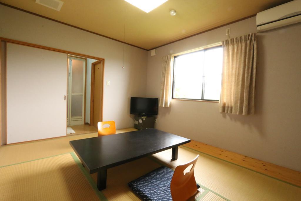 Oyado Harume 高千穗町 外观 照片